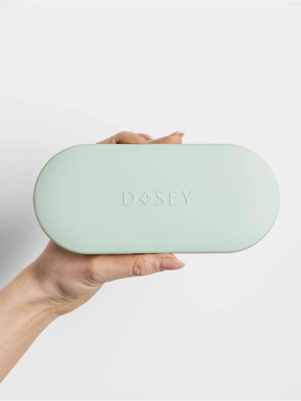 Dosey 7-Day Pill Compact